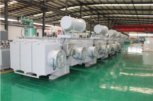 比特幣礦場(chǎng)專(zhuān)用電力變壓器（S11-3150）